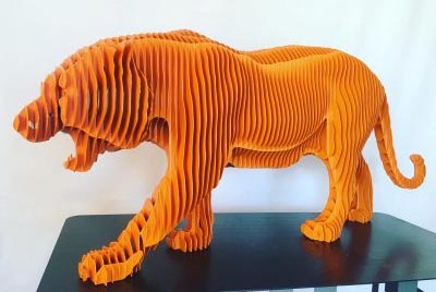 tigre